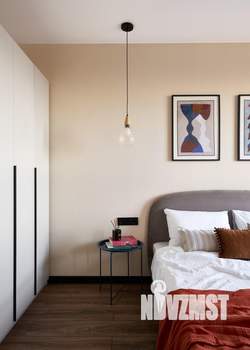 2-к квартира, на длительный срок, 40м2, 4/13 этаж