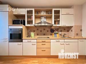 2-к квартира, на длительный срок, 65м2, 4/16 этаж