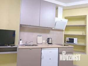 Студия квартира, посуточно, 15м2, 1/4 этаж