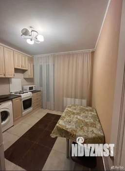 1-к квартира, на длительный срок, 39м2, 11/21 этаж