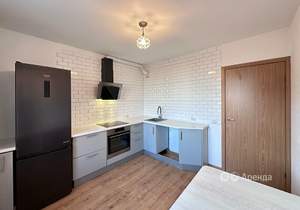 1-к квартира, на длительный срок, 34м2, 8/11 этаж