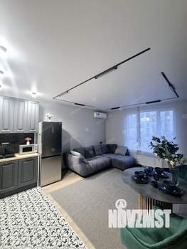 2-к квартира, на длительный срок, 45м2, 4/12 этаж