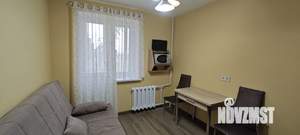 1-к квартира, посуточно, 40м2, 5/15 этаж