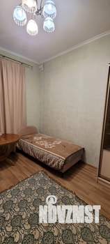 Студия квартира, на длительный срок, 35м2, 1/7 этаж