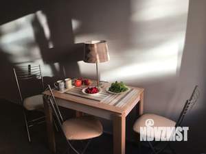 1-к квартира, посуточно, 33м2, 5/5 этаж