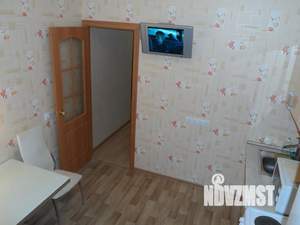 1-к квартира, посуточно, 45м2, 14/25 этаж