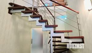 2-к квартира, на длительный срок, 59м2, 4/4 этаж