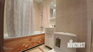 1-к квартира, на длительный срок, 34м2, 11/18 этаж