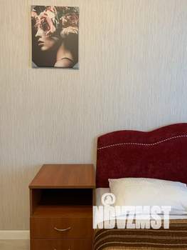 Студия квартира, посуточно, 27м2, 15/22 этаж