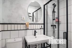 1-к квартира, посуточно, 14м2, 1/5 этаж
