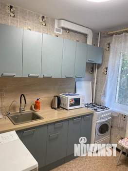 2-к квартира, на длительный срок, 42м2, 3/5 этаж