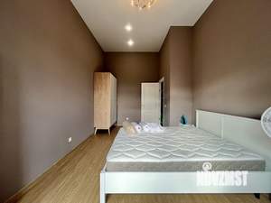 1-к квартира, на длительный срок, 40м2, 12/12 этаж