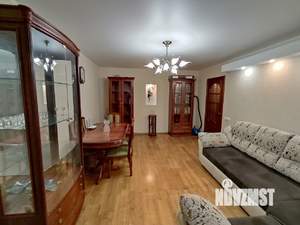 2-к квартира, на длительный срок, 51м2, 5/6 этаж