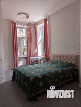 2-к квартира, посуточно, 73м2, 3/5 этаж