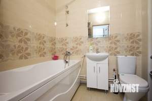 Студия квартира, на длительный срок, 26м2, 3/10 этаж