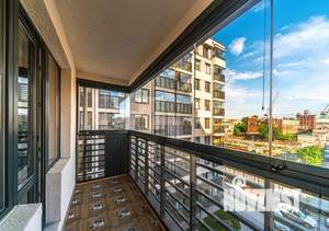 Студия квартира, посуточно, 32м2, 5/10 этаж