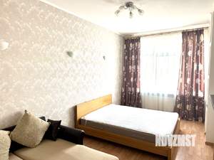 1-к квартира, на длительный срок, 45м2, 16/26 этаж