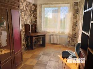 2-к квартира, на длительный срок, 50м2, 6/9 этаж