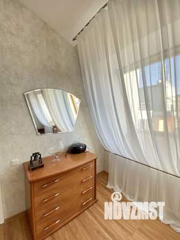 2-к квартира, на длительный срок, 58м2, 6/6 этаж