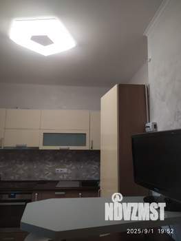 2-к квартира, на длительный срок, 55м2, 6/7 этаж