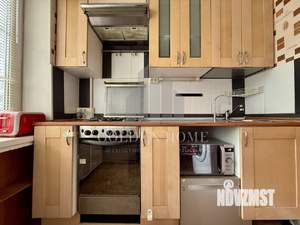 2-к квартира, на длительный срок, 45м2, 3/5 этаж