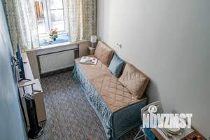 Студия квартира, посуточно, 20м2, 2/6 этаж