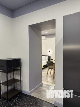 1-к квартира, посуточно, 30м2, 6/7 этаж