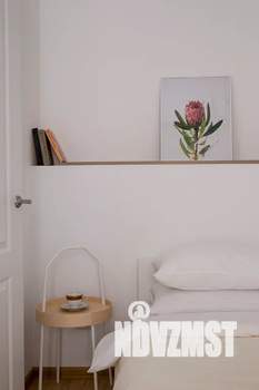 3-к квартира, посуточно, 60м2, 1/4 этаж