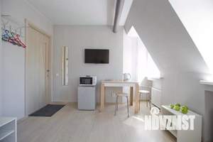 1-к квартира, посуточно, 22м2, 1/1 этаж