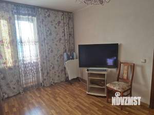 1-к квартира, на длительный срок, 39м2, 6/16 этаж