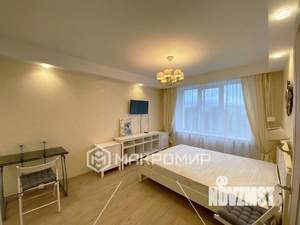 1-к квартира, на длительный срок, 34м2, 9/9 этаж