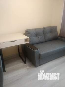1-к квартира, на длительный срок, 33м2, 10/11 этаж