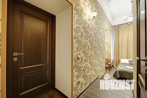 Студия квартира, посуточно, 15м2, 4/5 этаж