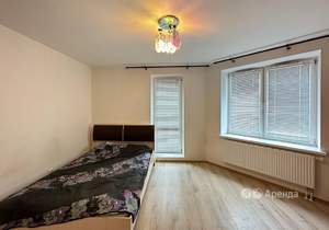 1-к квартира, на длительный срок, 31м2, 13/15 этаж