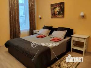 2-к квартира, на длительный срок, 85м2, 2/5 этаж