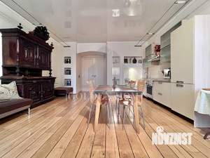 4-к квартира, на длительный срок, 100м2, 4/7 этаж