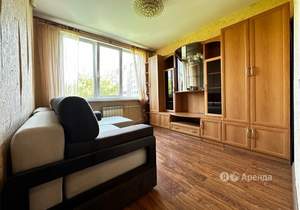 3-к квартира, на длительный срок, 59м2, 5/9 этаж