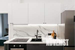 1-к квартира, посуточно, 39м2, 2/9 этаж