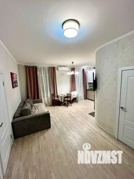 2-к квартира, на длительный срок, 55м2, 5/12 этаж