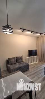 Студия квартира, на длительный срок, 29м2, 13/21 этаж