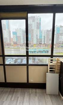 1-к квартира, на длительный срок, 35м2, 3/12 этаж