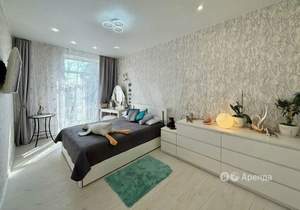 3-к квартира, на длительный срок, 80м2, 3/3 этаж