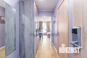 Студия квартира, на длительный срок, 26м2, 6/10 этаж