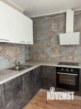 1-к квартира, на длительный срок, 35м2, 4/10 этаж