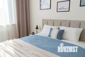 2-к квартира, посуточно, 64м2, 1/1 этаж