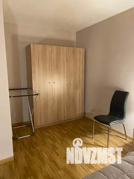 1-к квартира, посуточно, 35м2, 3/9 этаж