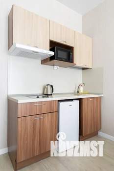 1-к квартира, посуточно, 25м2, 16/22 этаж