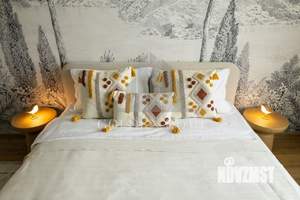 1-к квартира, на длительный срок, 35м2, 10/12 этаж