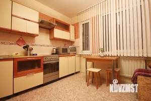 1-к квартира, на длительный срок, 42м2, 5/7 этаж