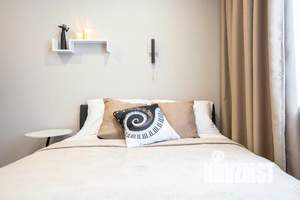 1-к квартира, посуточно, 15м2, 1/1 этаж